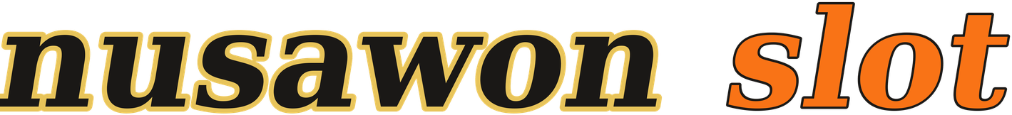 nusawon slot logo